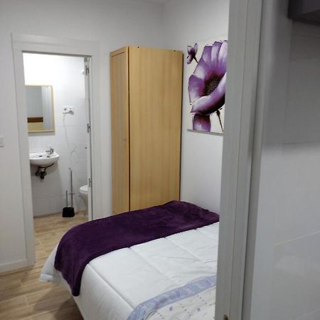 Apartamento A Madrid Buitenkant foto
