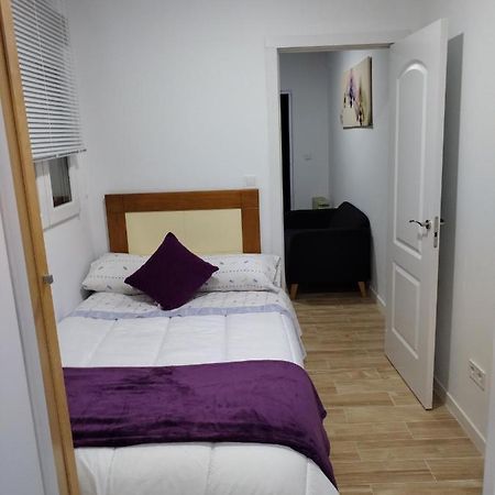 Apartamento A Madrid Buitenkant foto